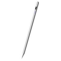 Universal Pen for Android IOS Windows Touch Pen for //Pencil/// Tablet Pen Durable Easy to Use White