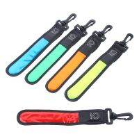 CW LEDReflective BeltReflective Lighting PendantSports SafetyPendant Night Outdoor Accessories