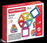 ของเล่น Magformers 30 set