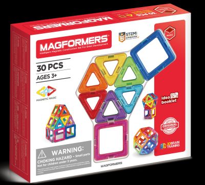 ของเล่น Magformers 30 set