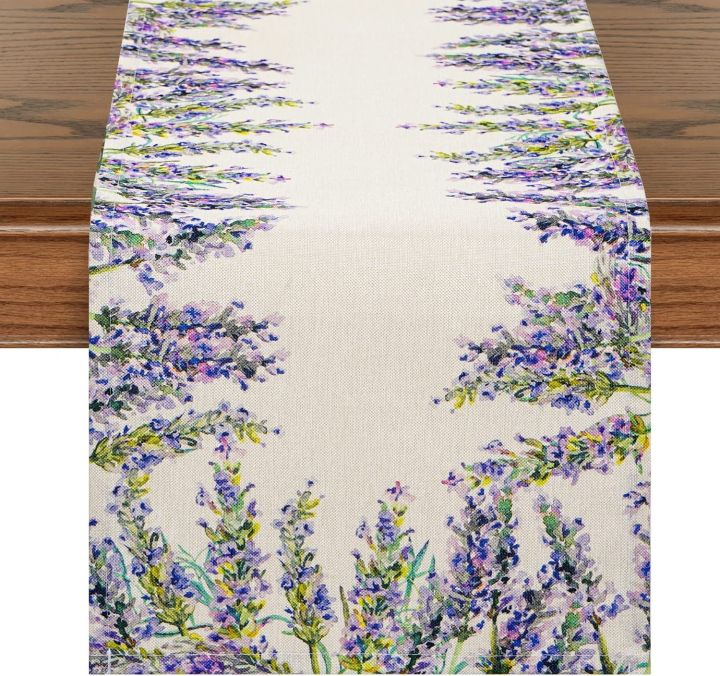 lz-spring-lavender-linen-table-runner-wedding-decoration-purple-flowers-holiday-table-runners-for-home-kitchen-party-decor
