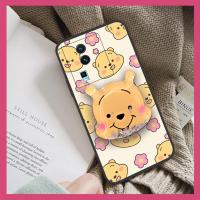 Durable Shockproof Phone Case For VIVO IQOO NEO7/NEO7 SE Fashion Design protective Dirt-resistant New Arrival glisten