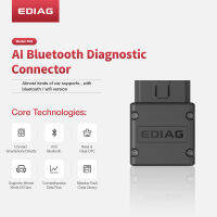 Ediag P02 ELM327 V1.5 WifiกับPIC18F25K80บนAndroid/IOS Elm 327เครื่องอ่านโค้ดโอบีดีIIรถObd2เครื่องวิเคราะห์