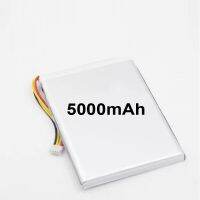 5000Mah 3.7V สำหรับชุดหูฟัง180227ba0022ww018 Lis1570hnpc Pha 3