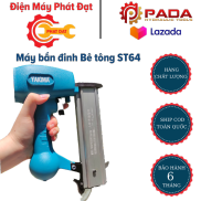 Máy bắn đinh Bê tông ST64 dùng hơi cao cấp YAKIMA