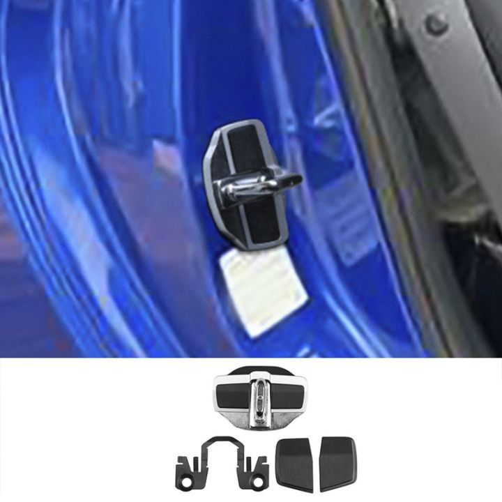 4pcs-car-door-stabilizer-door-lock-protector-latches-cover-replacement-parts-accessories-for-subaru-all-series-brz-xv-forester-legacy-outback-wrx