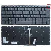 New US Keyboard Backlight for IdeaPad 320 15 320-15ABR 320-15AST 15IAP 15IKB 320S 15ISK 320S-15IKB V130 14 14IKB 14IGM