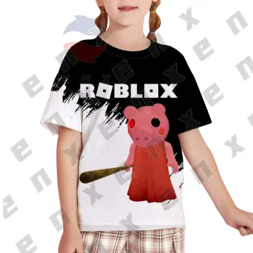 peppa pig shirt roblox