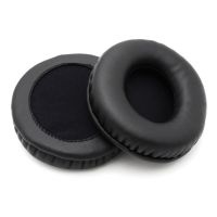 1 Pair of Ear Pads Cushion Earpads Pillow Foam Replacement Earmuff for Takstar pro 80 PRO80 HI2050 HI 2050 Headphones Headset