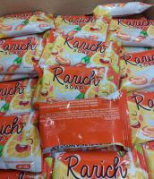 (3ก้อน)สบู่ สบู่ระเบิดขี้ไคล Rarich Soap (สบู่ราริช) ขาวไว สบู่แครอทส้ม&amp;gt;&amp;gt;ฟอก=บำรุง แค่ฟอก....ก็ขาว ขาวตั้งแต่ครั้งแรกที่ฟอก