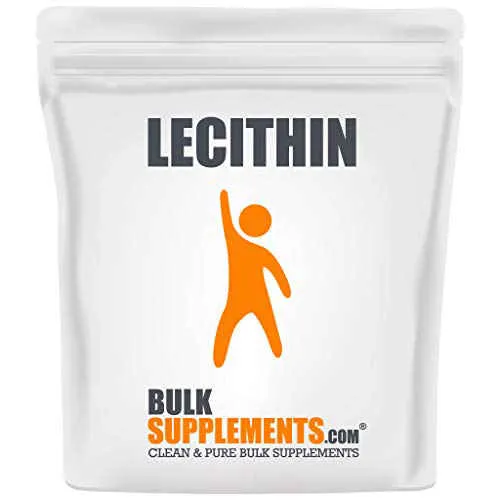 [PREORDER] Lecithin Powder Lactation Support