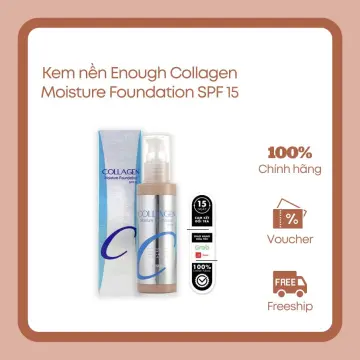 Kem nền Collagen Ultra X10 có gì đặc biệt so với các loại kem nền khác trên thị trường?
