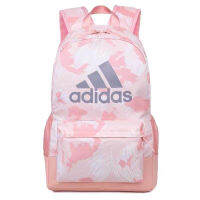 ADIDAS เป้สะพายหลัง Backpacks สีชมพู B0001