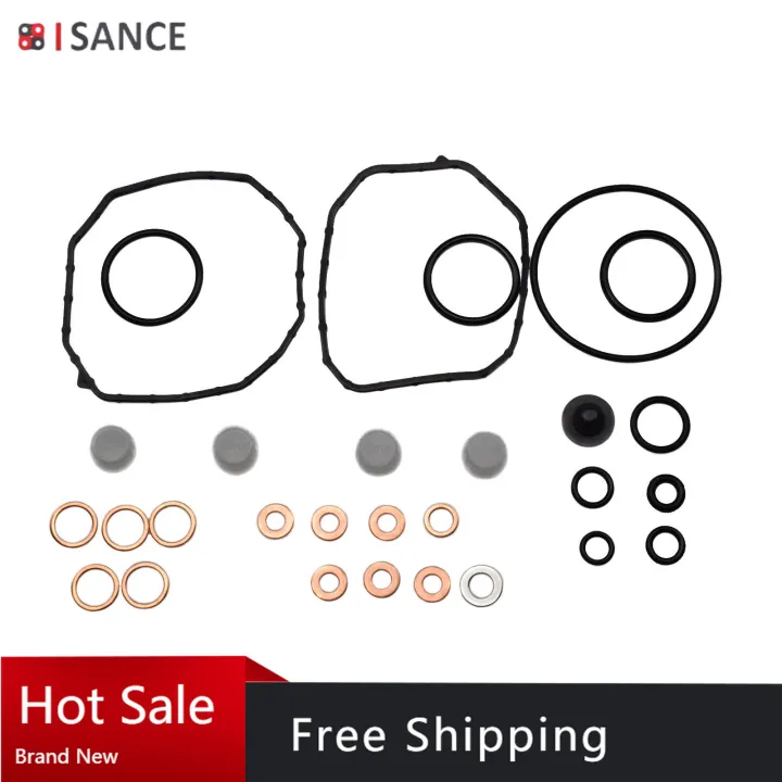 NEW Injection Pump Seal Kit For VW Jetta Golf Beetle 1.9 19972004