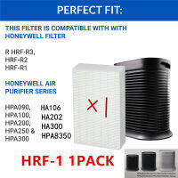 Honeywell เปลี่ยน "R" Hepa กรองสำหรับ HRF-R1เครื่องฟอกอากาศ