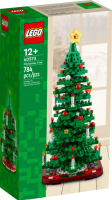 Lego Special Christmas Tree 40573