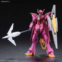 HGBD 1/144 IMPULSE GUNDAM LANCHIER