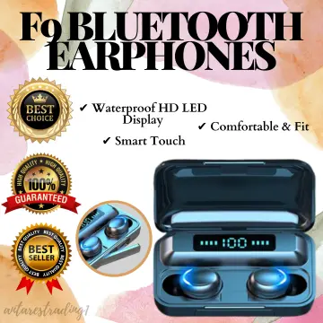 Best selling bluetooth discount earphones