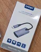 Capture Card ONTEN UC306