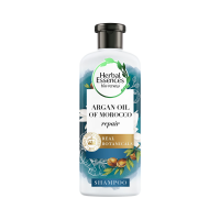 herbal essences argan oil of morocco shampoo 400 ml.