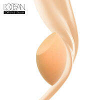 LOCEAN Super Soft Sponge #Soft Nude