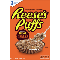 Peanut Butter Puffs Reeses 326 G.