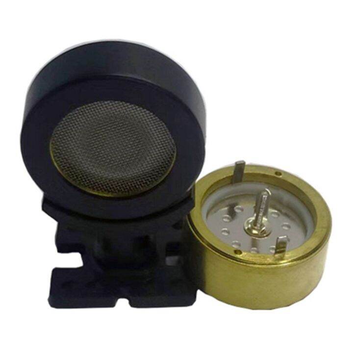 26Mm Copper Condenser Microphone Diaphragm Core Capsule Replacements