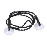 Travel Clotheslines Business Outdoor Camping Drying Tools Non-Slip Clothes Line Windbreak Slip Suction Cup Elastic Rope Cord