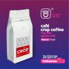 Cà phê nguyên hạt - cafe rang mộc nguyên hạt crop.vị đắng - ảnh sản phẩm 1