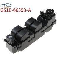 New GS1E-66350-A GS1E66350A Power Window Switch Fits For Mazda A6 1.8 2.0 2.2 2.5 car accessorises