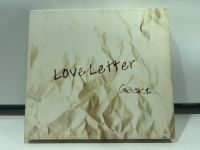 1   CD  MUSIC  ซีดีเพลง   Gackt  Love Letter     (N1E8)