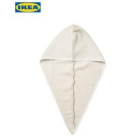 STJÄRNBUSKE แควนบุสเค หมวกผ้าคลุมผม, สีเนเชอรัล IKEA