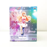 Sheryl Nome (เชอริล โนม) Macross Frontier (มาครอสฟรอนเทียร์) ลิขสิทธื์แท้