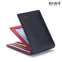 Woman wallet Carbon Fiber Car License Bag Credit Card Holder For Car Driving Documents ID Pass Certificate Folder Wallet Uni