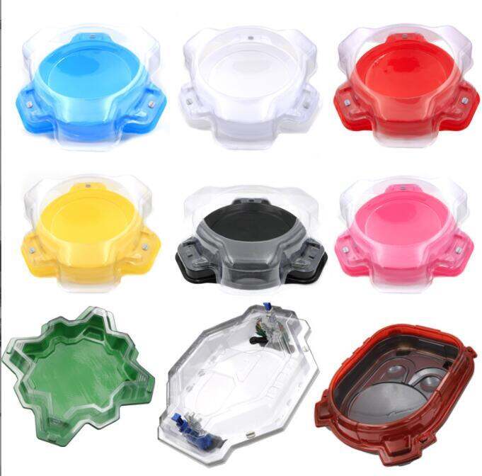 For Beyblade Stadium Beyblade Burst Gt Set Beyblade Duel Spinning Top