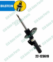 โช๊คสตรัทแก๊สหน้า ข้างขวา (shock struts) (B4) บีเอ็มดับเบิลยู BMW X3 E83 2.5i-3.0d ปี 2003