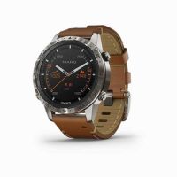 Garmin MARQ นาฬิกา ประกันศูนย์ไทย 1 ปี เครื่องศูนย์ไทย by WeRunOutlet