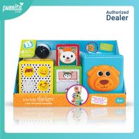 B kids BUSY BABY STACKERS [Punnita Authorized Dealer]