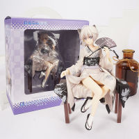 ญี่ปุ่น Yosuga No Sora รูป Pvc Action อะนิเมะตุ๊กตาของเล่น Kimono Sora Figure Collection ของเล่นสำหรับสาว Gift