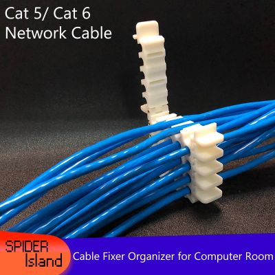 โมดูลเครือข่ายแมว5/แมว6สายเคเบิลเครือข่ายเครื่องหวีชุดเครื่องมือขนาดเล็กจัดชุดสายไฟสำหรับผู้ให้บริการสายห้องคอมพิวเตอร์