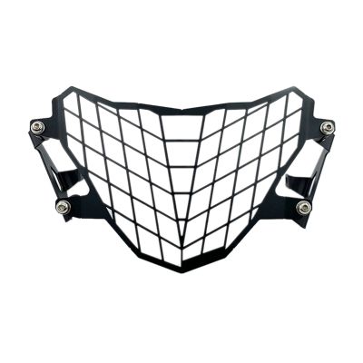 Motorcycle Headlight Guard Headlight Guard Grille Cover Protector Protection for BMW G310GS G310 GS G 310GS 2017-2022