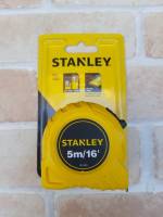 Stanley ตลับเมตร  5 เมตร/16 ฟุต #30-496 รุ่น Global Tape