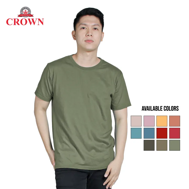 summer tshirt colors