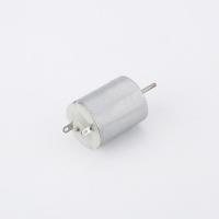 【❉HOT SALE❉】 yihaobu มอเตอร์ไฟฟ้ากระแสตรง Motor Listrik 3-12V พร้อมแปรงมอเตอร์ความเร็วสูงซุปเปอร์โมเดลมอเตอร์แรงบิดขนาดใหญ่ขนาดเล็ก