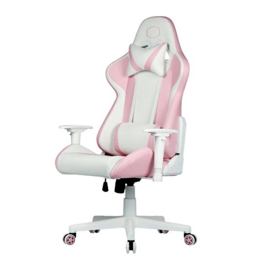 gaming-chair-เก้าอี้เกมมิ่ง-cooler-master-caliber-r1s-rose-rose-white-cmi-gcr1s-pkw-assembly-required
