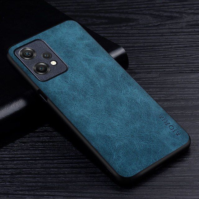 premium-pu-leather-phone-case-for-oneplus-nord-ce-3-2-lite-5g-scratch-resistant-solid-color-cover-for-oneplus-nord-2t-case