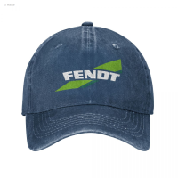 2023 New Denim hat - casual Fent tractor baseball cap Unisex disperse washing quick back hat Agricultural outdoor activities Hat Versatile hat