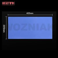 【On Sale】 DVX Divisoria Extension mall WOZNIAK Dissipate Heat Silicone Pad For Chip Computer Graphics Parts Patch Cooling Protective Rubber Pad