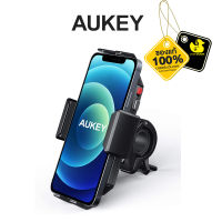 AUKEY HD-C51 Bike Phone Mount Anti Shake 360