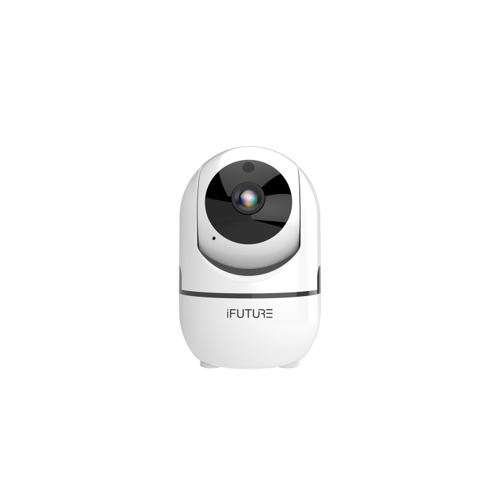 ifuture ip camera